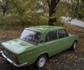Зелений ВАЗ 2103, об'ємом двигуна 1.5 л та пробігом 122 тис. км за 892 $, фото 1 на Automoto.ua