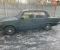Зелений ВАЗ 2103, об'ємом двигуна 1.5 л та пробігом 35 тис. км за 1499 $, фото 2 на Automoto.ua