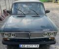 Зелений ВАЗ 2103, об'ємом двигуна 1.5 л та пробігом 35 тис. км за 1499 $, фото 2 на Automoto.ua