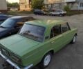Зеленый ВАЗ 2103, объемом двигателя 1.5 л и пробегом 122 тыс. км за 891 $, фото 1 на Automoto.ua