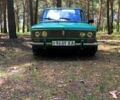 Зеленый ВАЗ 2103, объемом двигателя 1.5 л и пробегом 80 тыс. км за 700 $, фото 1 на Automoto.ua