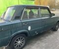 Зелений ВАЗ 2103, об'ємом двигуна 1.5 л та пробігом 35 тис. км за 1499 $, фото 6 на Automoto.ua