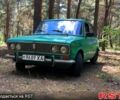Зеленый ВАЗ 2103, объемом двигателя 1.5 л и пробегом 80 тыс. км за 700 $, фото 2 на Automoto.ua