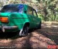 Зеленый ВАЗ 2103, объемом двигателя 1.5 л и пробегом 80 тыс. км за 700 $, фото 4 на Automoto.ua