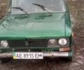 Зеленый ВАЗ 2103, объемом двигателя 1.3 л и пробегом 80 тыс. км за 278 $, фото 4 на Automoto.ua