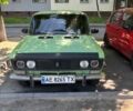 Зеленый ВАЗ 2103, объемом двигателя 1.5 л и пробегом 57 тыс. км за 526 $, фото 1 на Automoto.ua