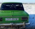 Зелений ВАЗ 2103, об'ємом двигуна 1.5 л та пробігом 0 тис. км за 800 $, фото 4 на Automoto.ua