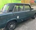 Зелений ВАЗ 2103, об'ємом двигуна 1.5 л та пробігом 35 тис. км за 1499 $, фото 5 на Automoto.ua