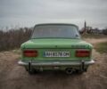 Зеленый ВАЗ 2103, объемом двигателя 1.5 л и пробегом 70 тыс. км за 900 $, фото 5 на Automoto.ua