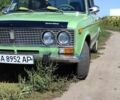 Зеленый ВАЗ 2103, объемом двигателя 1.5 л и пробегом 157 тыс. км за 1499 $, фото 18 на Automoto.ua