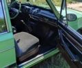 Зеленый ВАЗ 2103, объемом двигателя 1.5 л и пробегом 157 тыс. км за 1499 $, фото 45 на Automoto.ua
