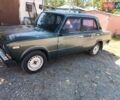 Зеленый ВАЗ 2103, объемом двигателя 1.3 л и пробегом 100 тыс. км за 550 $, фото 1 на Automoto.ua