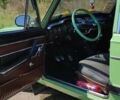 Зеленый ВАЗ 2103, объемом двигателя 1.5 л и пробегом 157 тыс. км за 1499 $, фото 37 на Automoto.ua