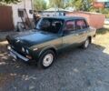 Зеленый ВАЗ 2103, объемом двигателя 1.3 л и пробегом 100 тыс. км за 550 $, фото 5 на Automoto.ua