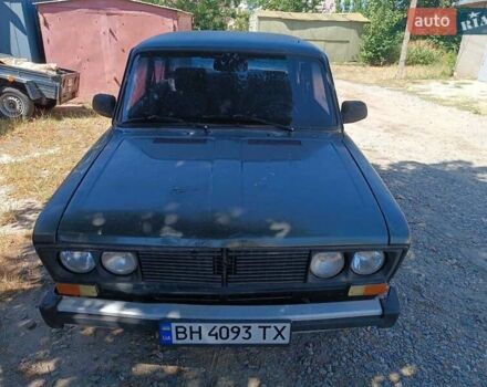 Зеленый ВАЗ 2103, объемом двигателя 1.3 л и пробегом 100 тыс. км за 550 $, фото 8 на Automoto.ua