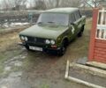Зеленый ВАЗ 2103, объемом двигателя 0 л и пробегом 1000 тыс. км за 463 $, фото 1 на Automoto.ua