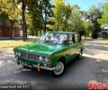Зелений ВАЗ 2103, об'ємом двигуна 1.5 л та пробігом 71 тис. км за 1400 $, фото 1 на Automoto.ua