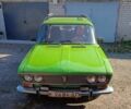 Зелений ВАЗ 2103, об'ємом двигуна 1.5 л та пробігом 120 тис. км за 513 $, фото 1 на Automoto.ua