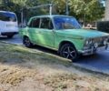 ВАЗ 2103 1982 в Днепре (Днепропетровске) на Automoto.ua Зеленый ВАЗ 2103, объемом двигателя 1.5 л и пробегом 179 тыс. км за 891 $, фото 1 на Automoto.ua