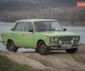 Зеленый ВАЗ 2103, объемом двигателя 1.45 л и пробегом 70 тыс. км за 600 $, фото 1 на Automoto.ua