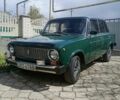 Зеленый ВАЗ 2103, объемом двигателя 1.2 л и пробегом 69 тыс. км за 869 $, фото 1 на Automoto.ua