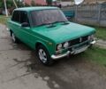 Зеленый ВАЗ 2103, объемом двигателя 1.3 л и пробегом 77 тыс. км за 846 $, фото 11 на Automoto.ua