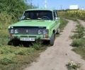 Зеленый ВАЗ 2103, объемом двигателя 1.5 л и пробегом 157 тыс. км за 1499 $, фото 14 на Automoto.ua