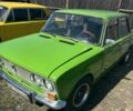 Зеленый ВАЗ 2103, объемом двигателя 0 л и пробегом 80 тыс. км за 1100 $, фото 1 на Automoto.ua