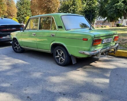 ВАЗ 2103 1982 в Днепре (Днепропетровске) на Automoto.ua Зеленый ВАЗ 2103, объемом двигателя 1.5 л и пробегом 179 тыс. км за 891 $, фото 2 на Automoto.ua