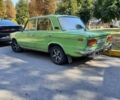 ВАЗ 2103 1982 в Днепре (Днепропетровске) на Automoto.ua Зеленый ВАЗ 2103, объемом двигателя 1.5 л и пробегом 179 тыс. км за 891 $, фото 2 на Automoto.ua