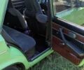 Зеленый ВАЗ 2103, объемом двигателя 1.5 л и пробегом 157 тыс. км за 1499 $, фото 33 на Automoto.ua
