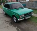 Зеленый ВАЗ 2103, объемом двигателя 1.3 л и пробегом 77 тыс. км за 846 $, фото 1 на Automoto.ua