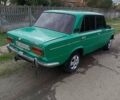 Зеленый ВАЗ 2103, объемом двигателя 1.3 л и пробегом 77 тыс. км за 846 $, фото 1 на Automoto.ua