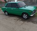 Зеленый ВАЗ 2103, объемом двигателя 1.3 л и пробегом 77 тыс. км за 846 $, фото 4 на Automoto.ua