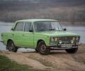 Зеленый ВАЗ 2103, объемом двигателя 1.5 л и пробегом 70 тыс. км за 900 $, фото 1 на Automoto.ua