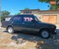 Зеленый ВАЗ 2103, объемом двигателя 1.3 л и пробегом 100 тыс. км за 550 $, фото 4 на Automoto.ua