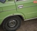 Зеленый ВАЗ 2103, объемом двигателя 1.45 л и пробегом 70 тыс. км за 600 $, фото 4 на Automoto.ua