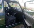 Зеленый ВАЗ 2103, объемом двигателя 1.2 л и пробегом 69 тыс. км за 702 $, фото 7 на Automoto.ua