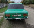 Зеленый ВАЗ 2103, объемом двигателя 1.3 л и пробегом 77 тыс. км за 846 $, фото 4 на Automoto.ua