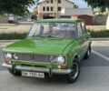 Зелений ВАЗ 2103, об'ємом двигуна 1.5 л та пробігом 200 тис. км за 599 $, фото 1 на Automoto.ua