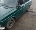Зеленый ВАЗ 2103, объемом двигателя 0 л и пробегом 200 тыс. км за 355 $, фото 6 на Automoto.ua