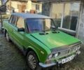 Зелений ВАЗ 2103, об'ємом двигуна 1.5 л та пробігом 100 тис. км за 300 $, фото 1 на Automoto.ua