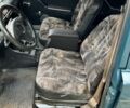 Зеленый ВАЗ 2103, объемом двигателя 0 л и пробегом 67 тыс. км за 1100 $, фото 11 на Automoto.ua