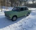 Зелений ВАЗ 2103, об'ємом двигуна 1.3 л та пробігом 130 тис. км за 600 $, фото 1 на Automoto.ua