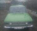 Зелений ВАЗ 2103, об'ємом двигуна 1.3 л та пробігом 1000 тис. км за 1072 $, фото 2 на Automoto.ua
