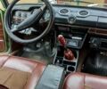 Зеленый ВАЗ 2103, объемом двигателя 1.3 л и пробегом 50 тыс. км за 3500 $, фото 6 на Automoto.ua