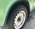 Зеленый ВАЗ 2103, объемом двигателя 0 л и пробегом 122 тыс. км за 1200 $, фото 23 на Automoto.ua