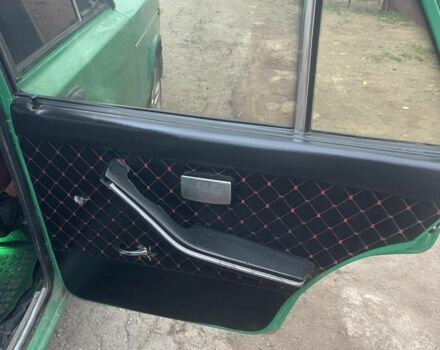 Зеленый ВАЗ 2103, объемом двигателя 0 л и пробегом 542 тыс. км за 715 $, фото 11 на Automoto.ua