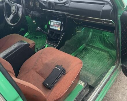 Зеленый ВАЗ 2103, объемом двигателя 0 л и пробегом 542 тыс. км за 715 $, фото 7 на Automoto.ua