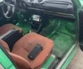 Зеленый ВАЗ 2103, объемом двигателя 0 л и пробегом 542 тыс. км за 715 $, фото 7 на Automoto.ua